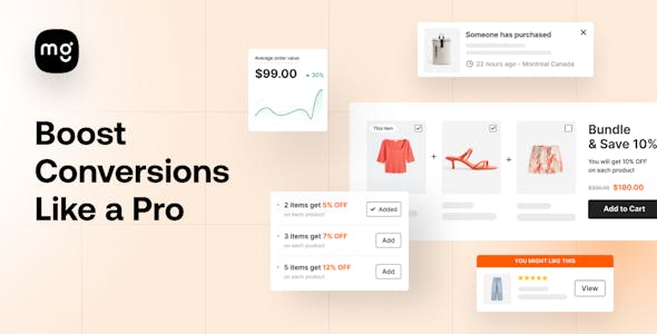 Minimog - Next-gen Multipurpose Shopify theme 2.0