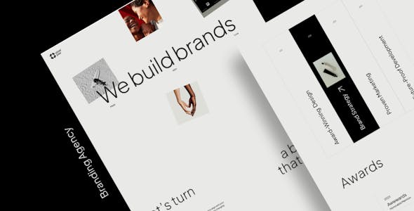 Pixelpiernyc - Portfolio Creative Agency Freelancer WordPress Theme