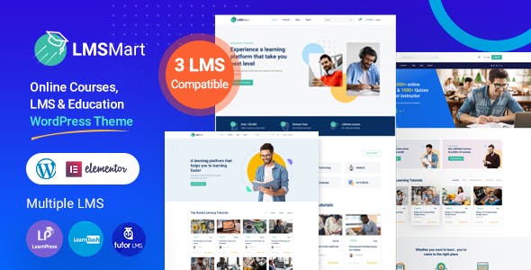 LMSmart Education